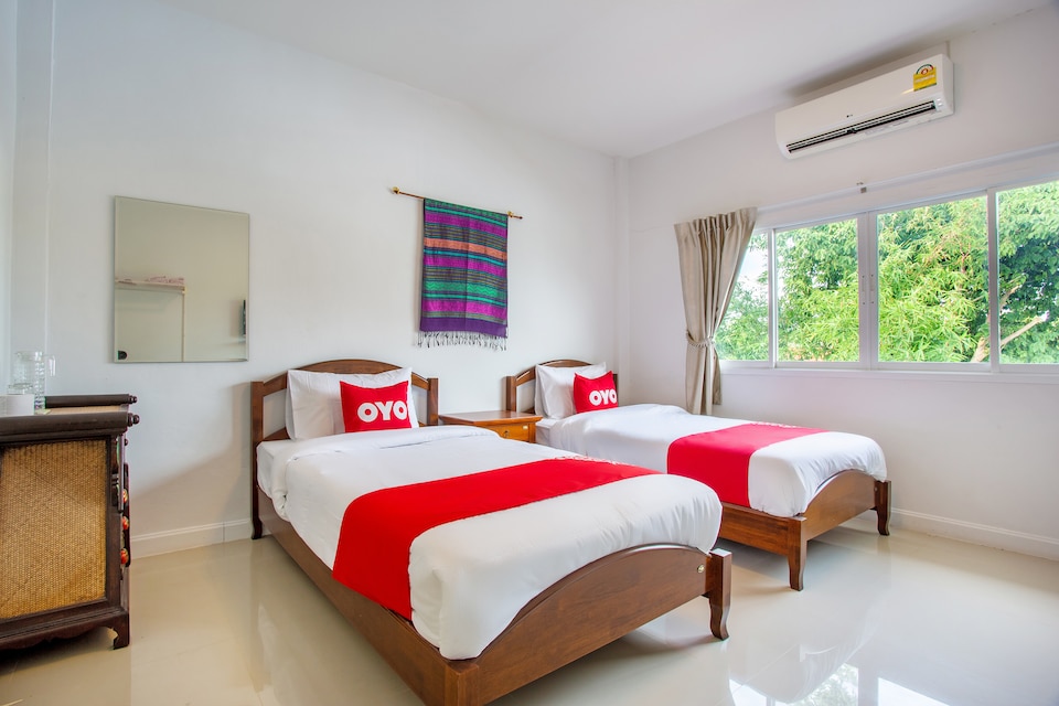 OYO 640 Baan Phuduan, Outter Chiang Rai P3, Chiang Rai