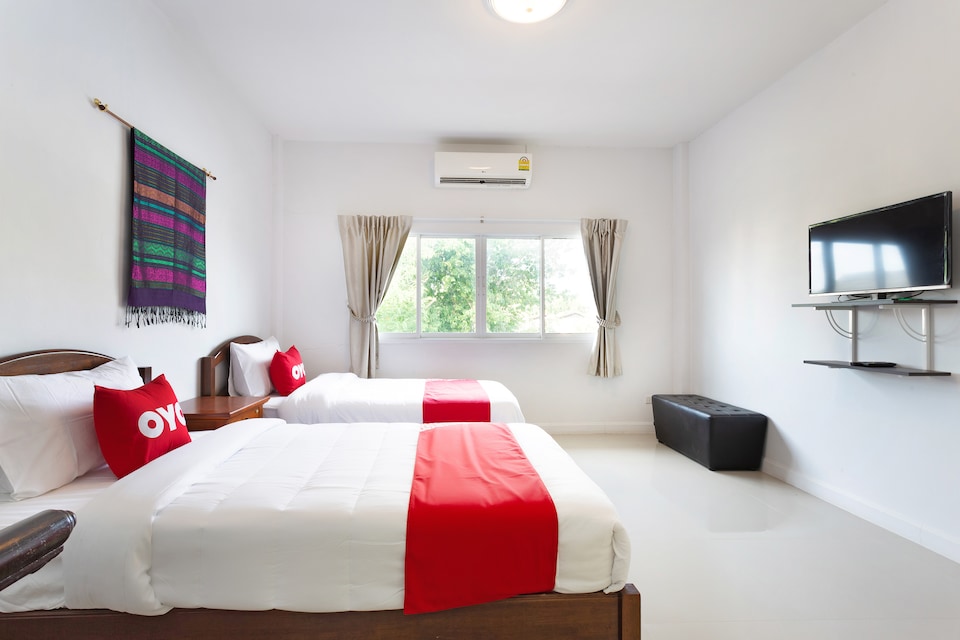 OYO 640 Baan Phuduan, Outter Chiang Rai P3, Chiang Rai