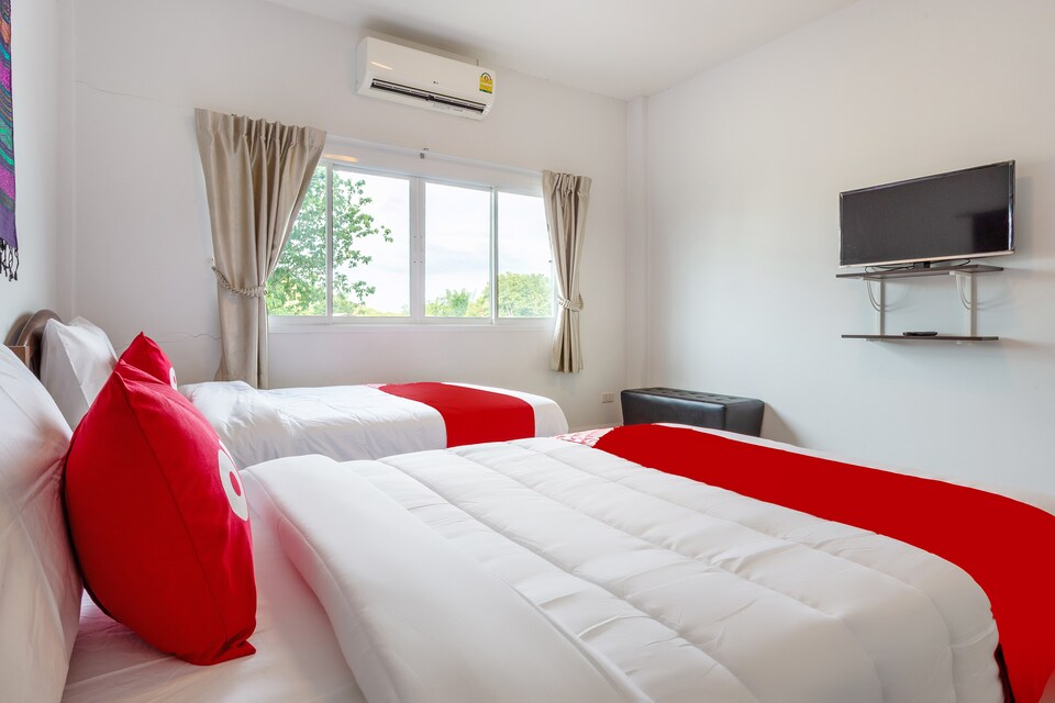 OYO 640 Baan Phuduan, Outter Chiang Rai P3, Chiang Rai