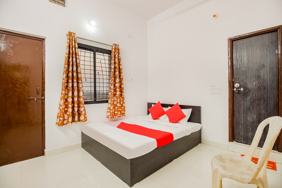 OYO 70058 New Sahara, Ramtek, Nagpur