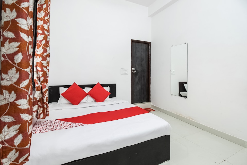 OYO 70058 New Sahara, Ramtek, Nagpur