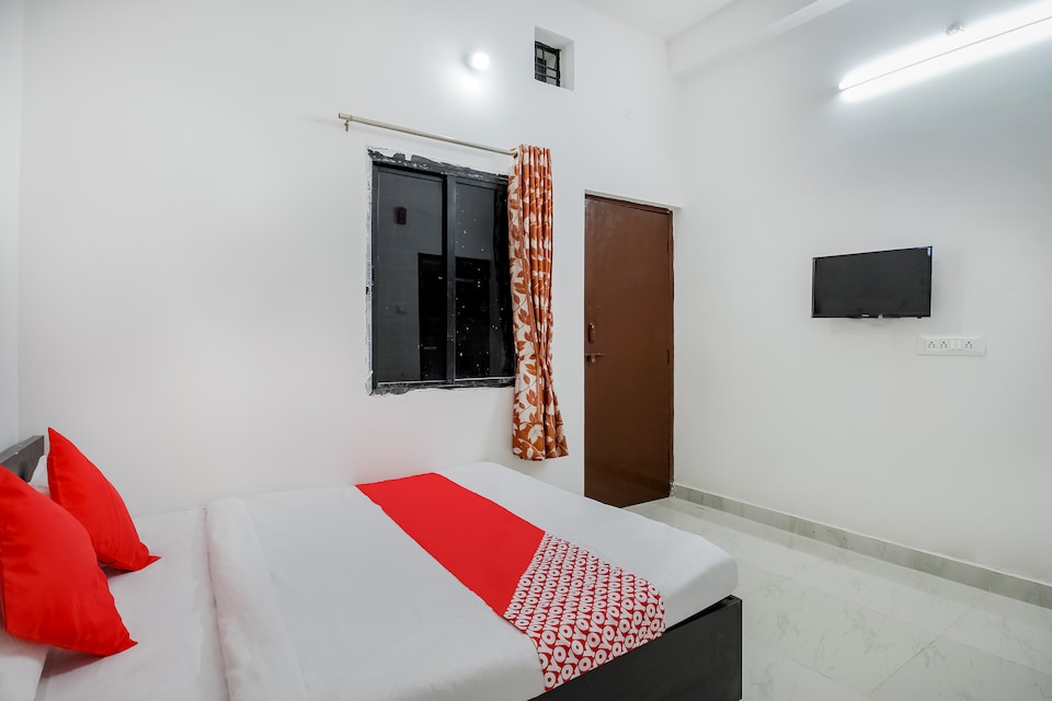 OYO 70058 New Sahara, Ramtek, Nagpur