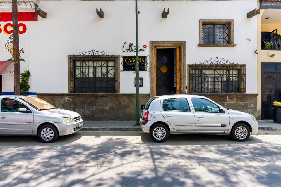 Collection O Casona Independencia, Guadalajara, JAL, Guadalajara, Jalisco
