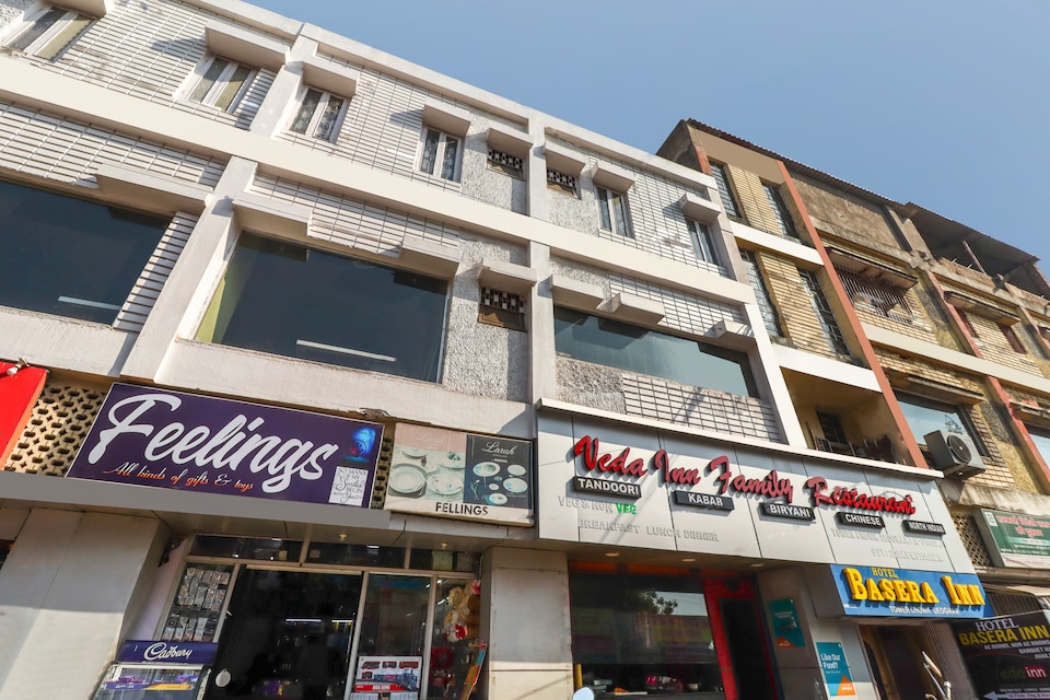 OYO 70059 Hotel Basera Inn, Deoghar, Deoghar