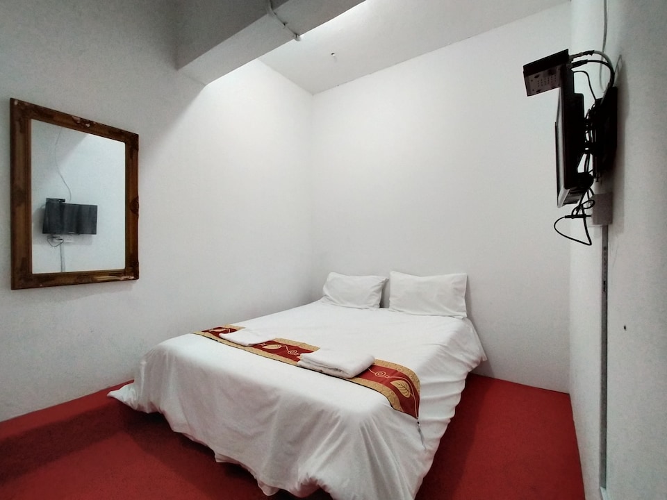 SPOT ON 89914 Nur I Trading , Kota Bharu, Kota Bharu