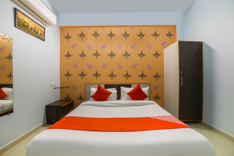 OYO 70063 Murlidhar Guest House, Mehsana, Mehsana
