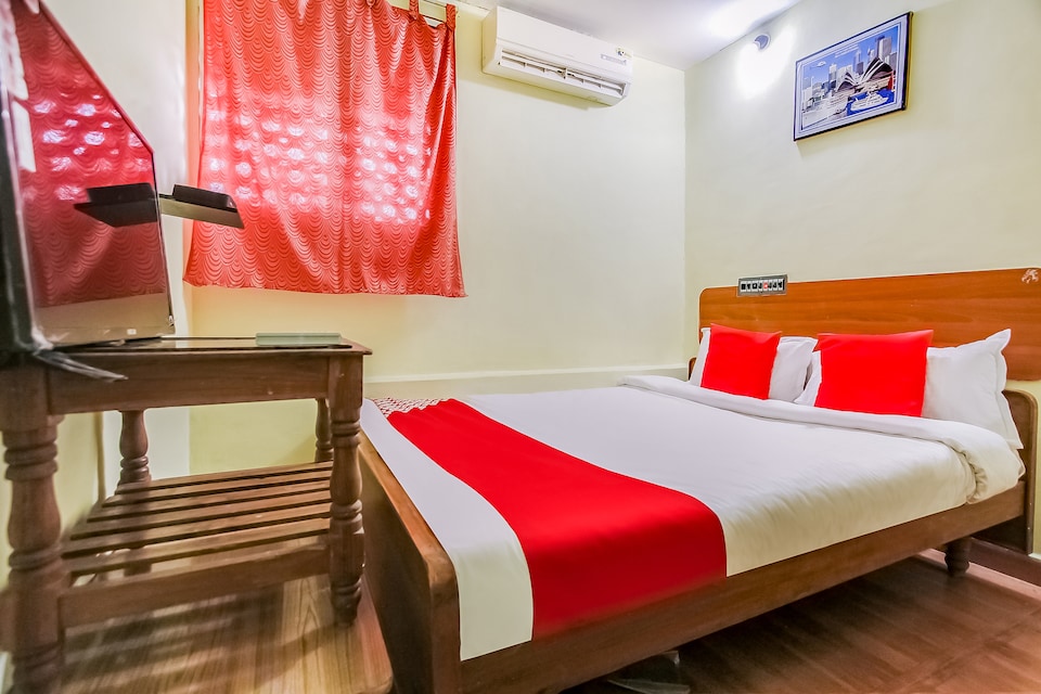 OYO 70065 Arasan Home Stay, Trichy, Trichy