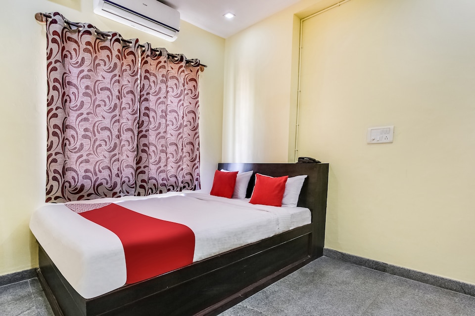 OYO 70065 Arasan Home Stay, Trichy, Trichy
