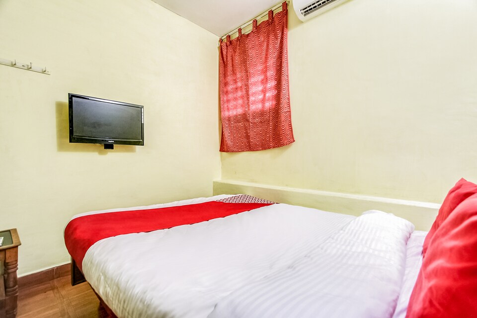 OYO 70065 Arasan Home Stay, Trichy, Trichy