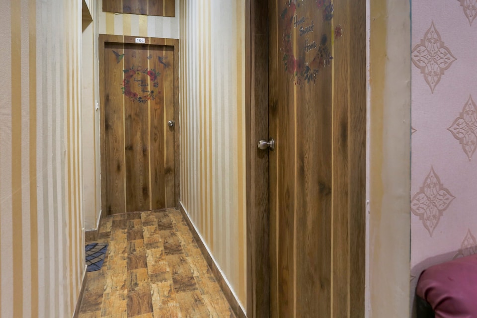 OYO 70070 Delight Rooms, Salt Lake Kolkata, Kolkata