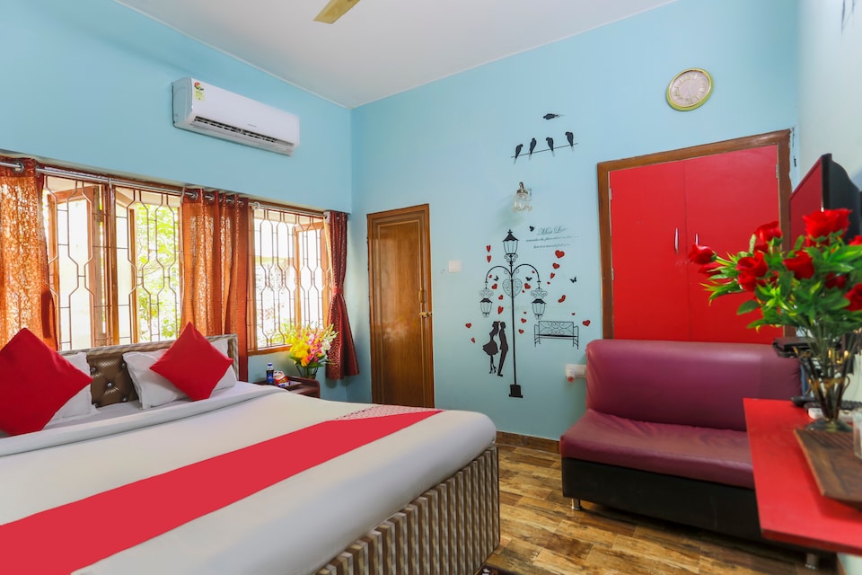 OYO 70070 Delight Rooms, Salt Lake Kolkata, Kolkata