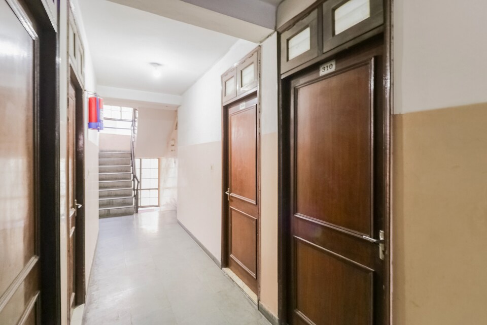 OYO 70072 City House, AIIMS Delhi, Delhi