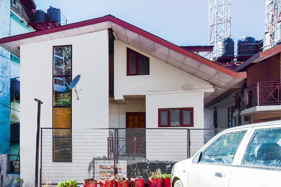 OYO 70073 Bhawani cottage, The Mall Road-Shimla, Shimla
