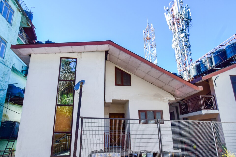 OYO 70073 Bhawani cottage, The Mall Road-Shimla, Shimla