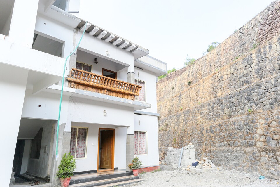 OYO 70075 Green View Holidays, Thekkady, Thekkady