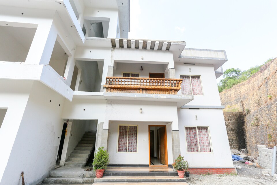 OYO 70075 Green View Holidays, Thekkady, Thekkady