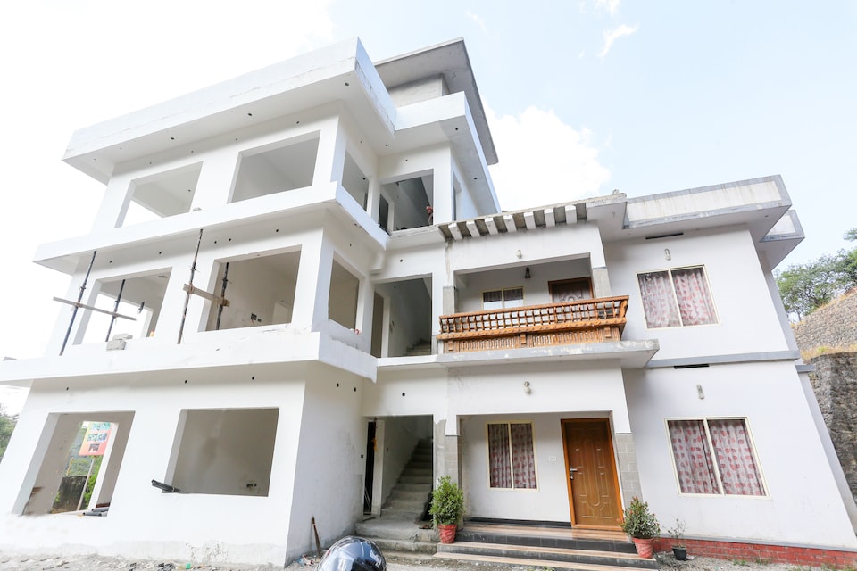 OYO 70075 Green View Holidays, Thekkady, Thekkady