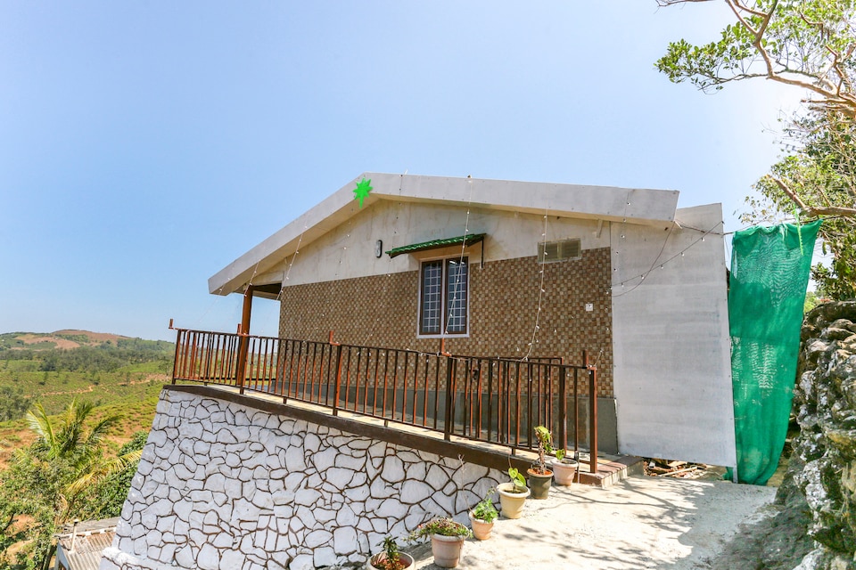 OYO 70076 Sam Valley Homestay, Thekkady, Thekkady