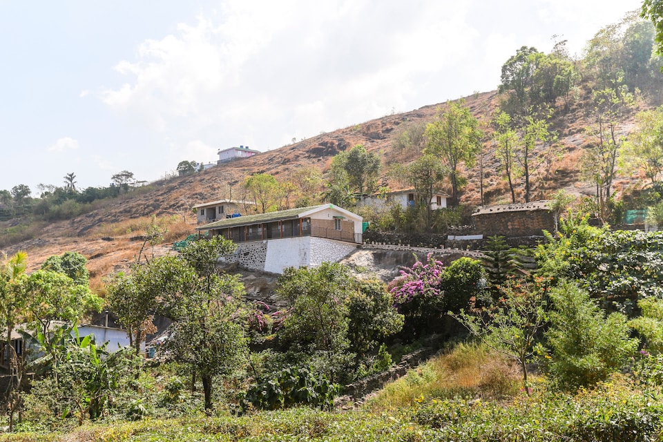 OYO 70076 Sam Valley Homestay, Thekkady, Thekkady