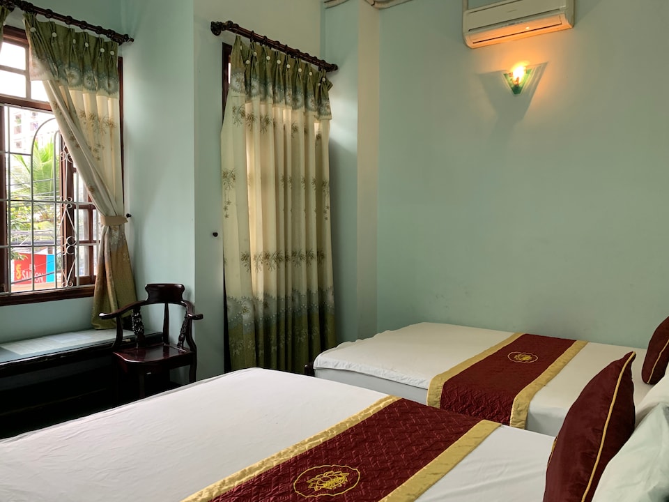 OYO 945 Hong Ngoc Hotel, Van Thang, Nha-Trang