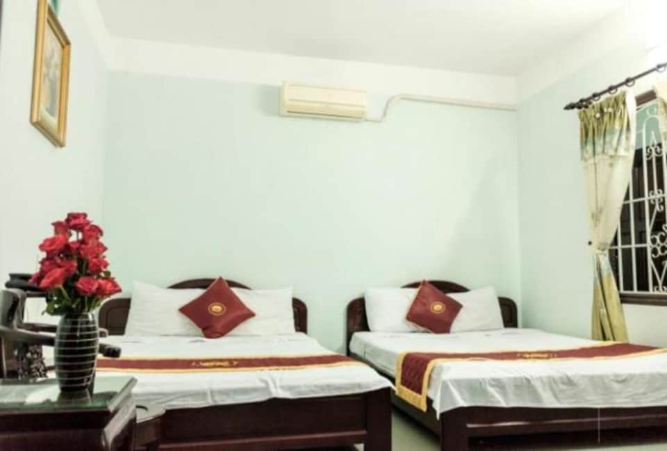 OYO 945 Hong Ngoc Hotel, Van Thang, Nha-Trang