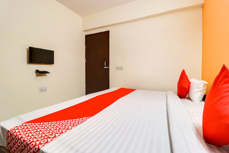Hotel O Gurugram Residency, Old Gurgaon, Gurgaon