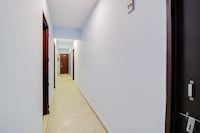 Hotel O Gurugram Residency