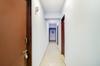 Hotel O Gurugram Residency