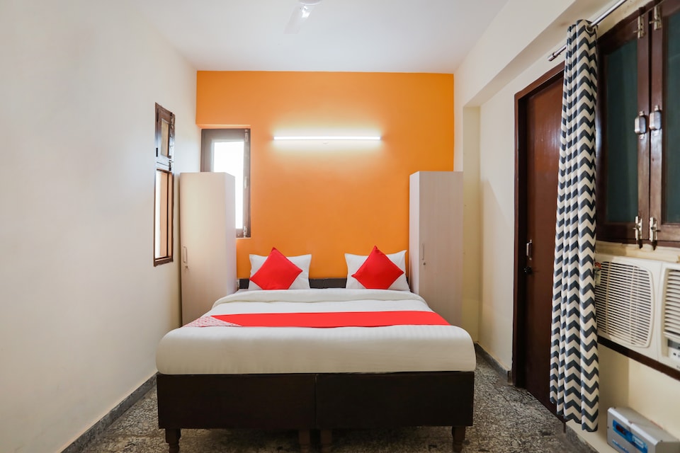 OYO Shivaay Residency Near Leisure Valley Park, Old Gurgaon, Gurgaon