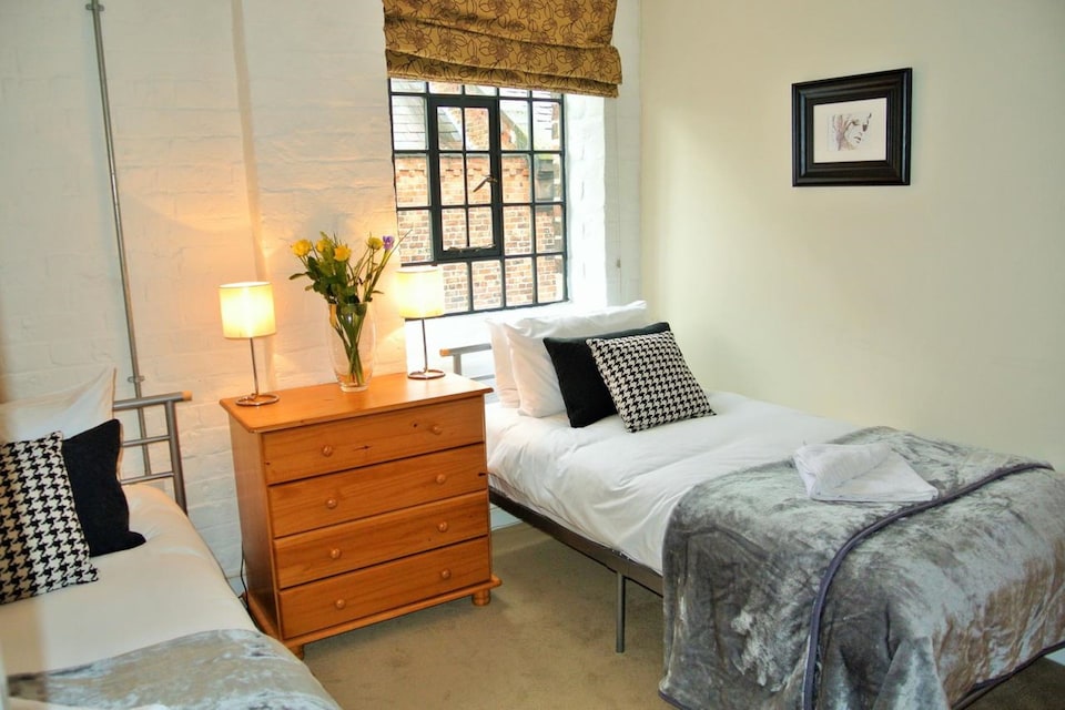 OYO Chester Central Apartments , Manchester, Manchester