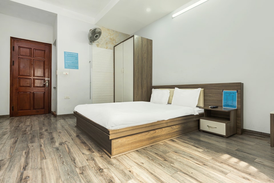 SPOT ON 946 Hoang Anh Hotel, Nam Tu Liem, Hanoi