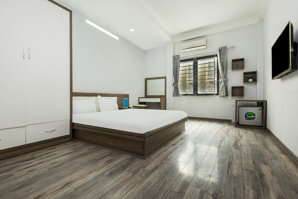 SPOT ON 946 Hoang Anh Hotel, Nam Tu Liem, Hanoi