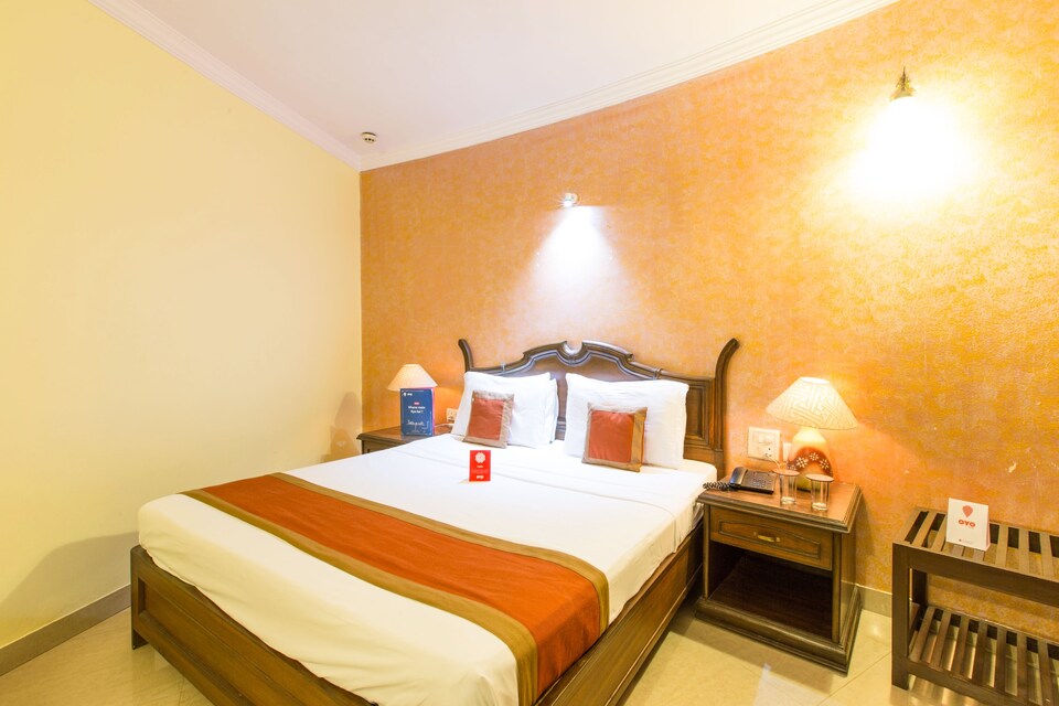 OYO Nazri Standard Non Balcony Near Baga Beach, Baga Goa, Goa