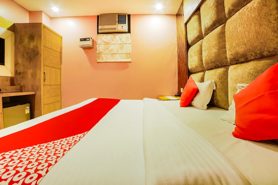 OYO 70101 Hotel Hridey Dx, Paharganj Delhi, Delhi