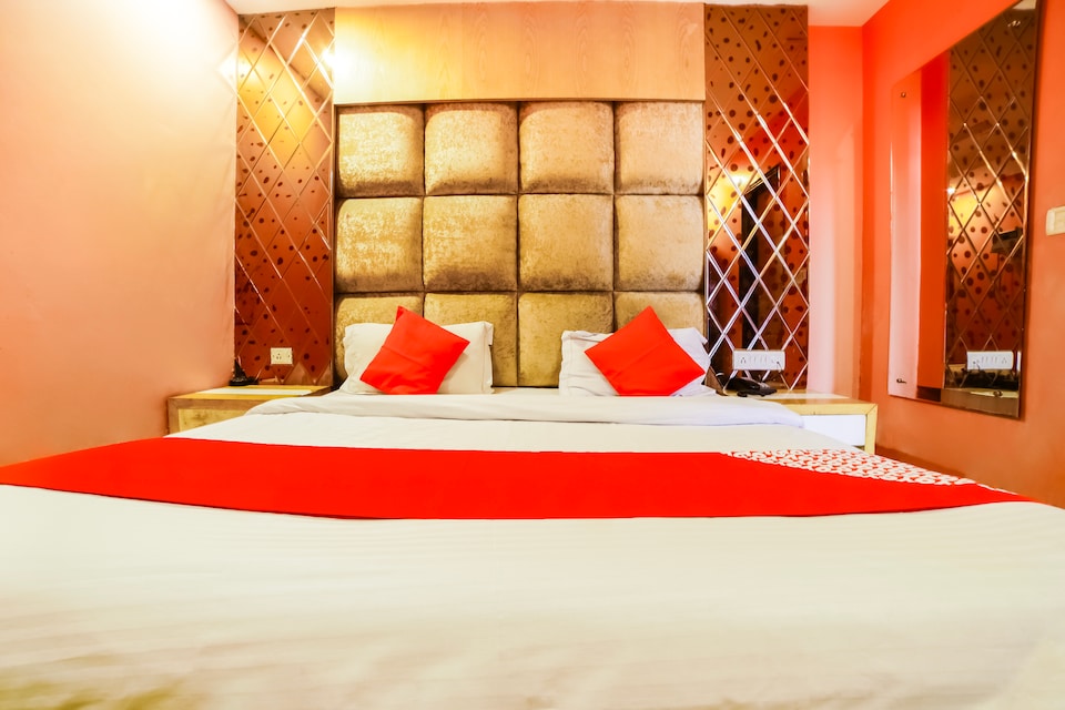OYO 70101 Hotel Hridey Dx, Paharganj Delhi, Delhi