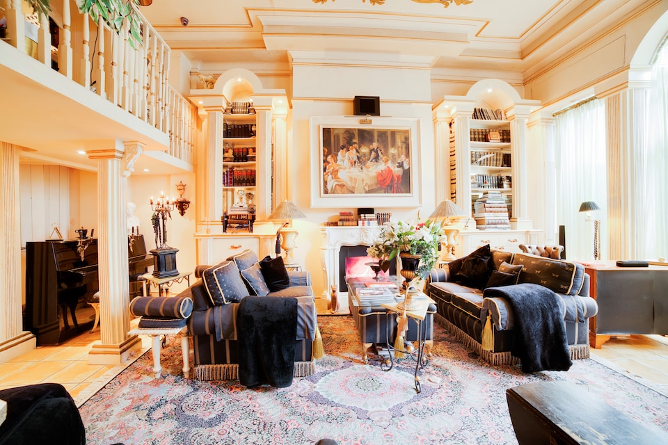 OYO London Lodge, Camden London, London