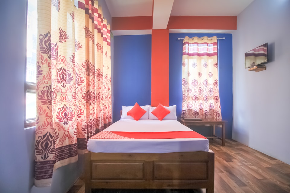 OYO 70107 Hotel Paramount, Pelling, Pelling