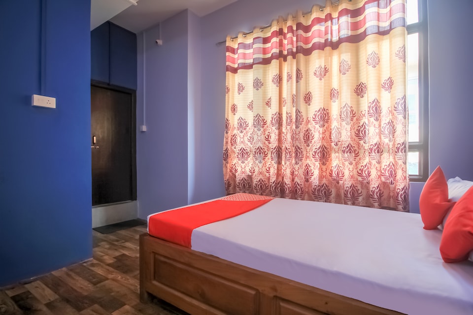 OYO 70107 Hotel Paramount, Pelling, Pelling