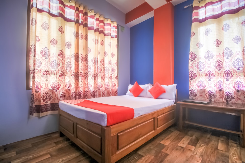 OYO 70107 Hotel Paramount, Pelling, Pelling