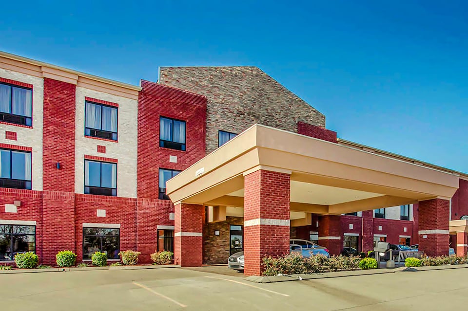 OYO Hotel Portland TN Route 52 West, Portland TN, Portland TN