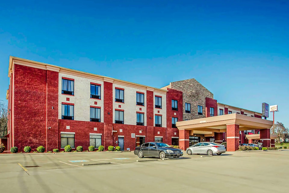 OYO Hotel Portland TN Route 52 West, Portland TN, Portland TN