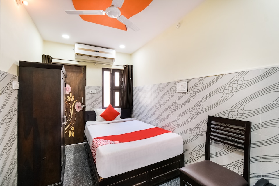 OYO 70112 Hotel Bajrang & Restaurant, Paota Jodhpur, Jodhpur
