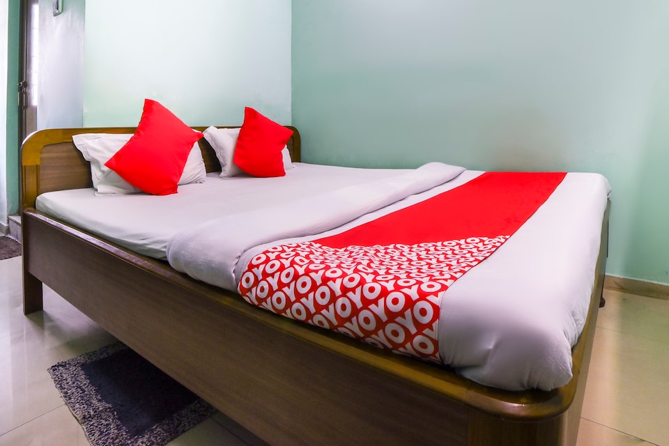 OYO 70117 Hotel Diamond , Bongaigaon, Bongaigaon