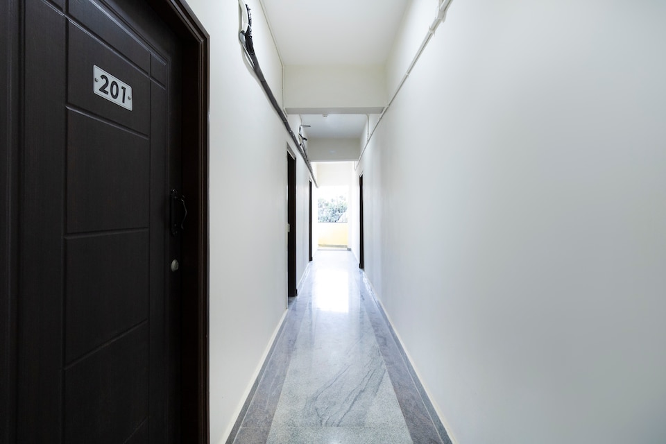 Hotel O Sunrise Triangles Karmelaram Station, Sarajpur Road Bangalore, Bangalore