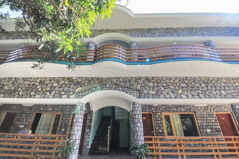 OYO 70124 Corbett Green View Garden And Stay, Ramnagar City, Corbett-Ramnagar