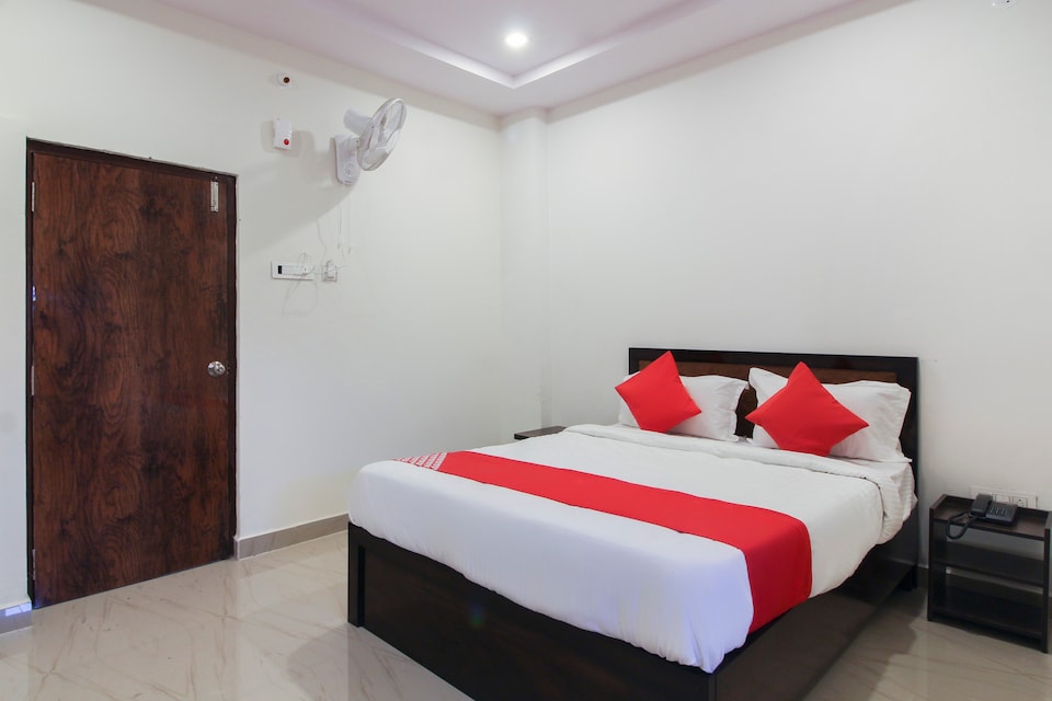 Live on HYD1709, LB Nagar-Ramoji, Hyderabad