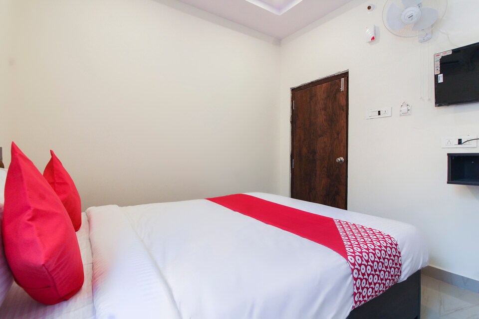 Live on HYD1709, LB Nagar-Ramoji, Hyderabad