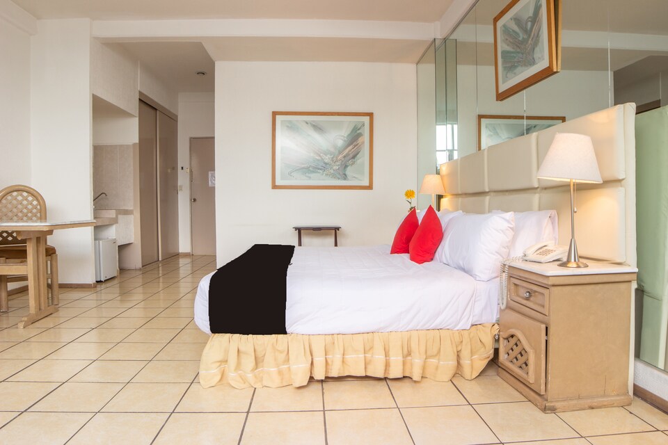 Capital O Hotel Villa Monini, Puebla, PUE, Puebla