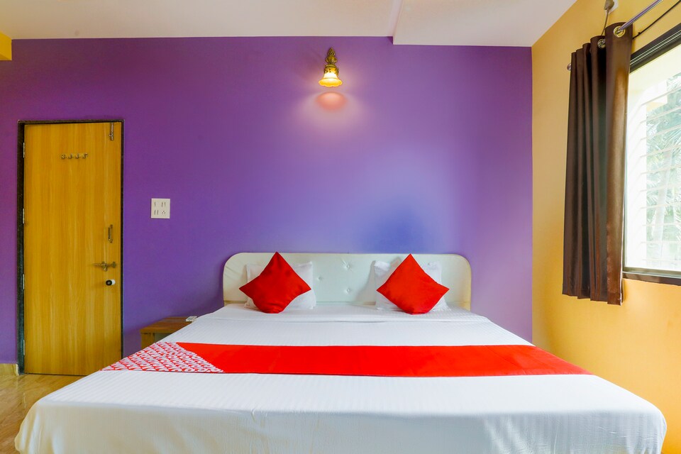 OYO 70134 Anjaneya Lodge, Belgaum, Belgaum
