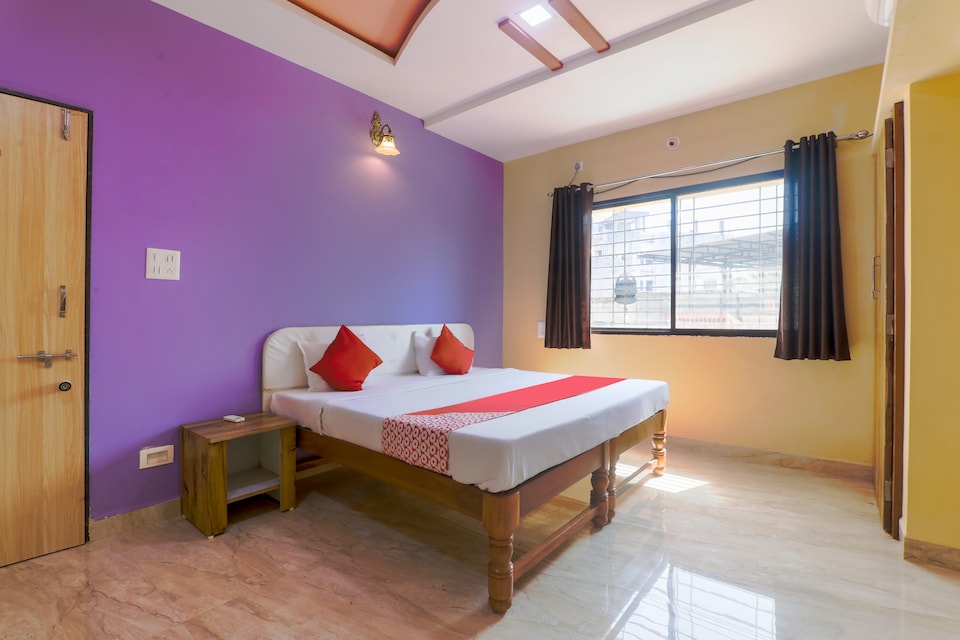 OYO 70134 Anjaneya Lodge, Belgaum, Belgaum